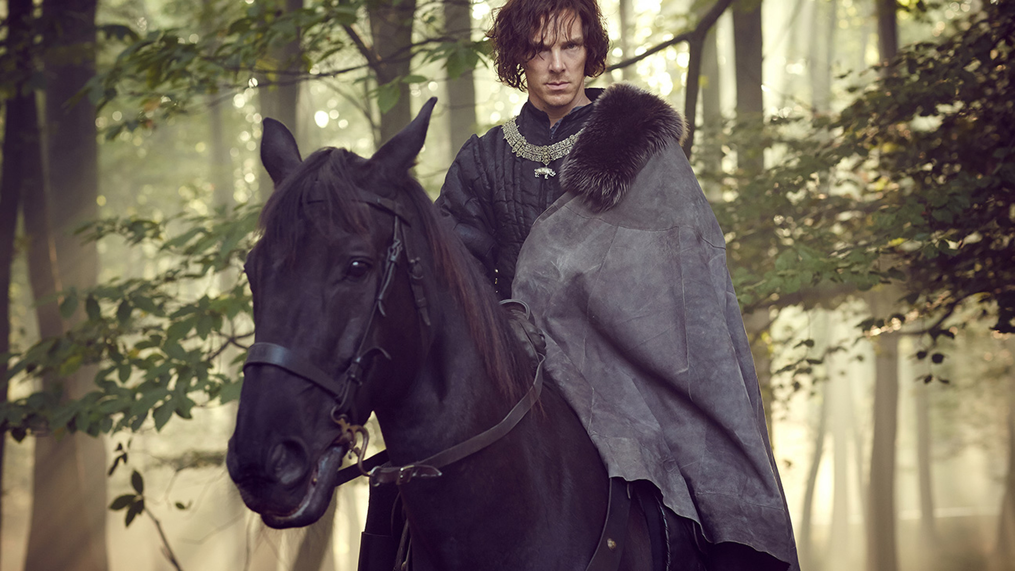 The Hollow Crown