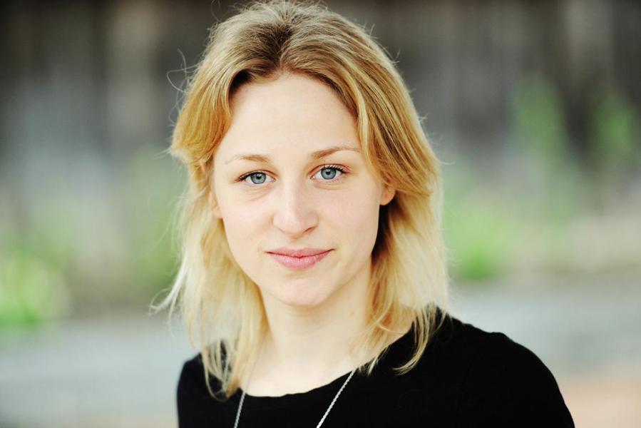 Helena Daehler Helena Daehler