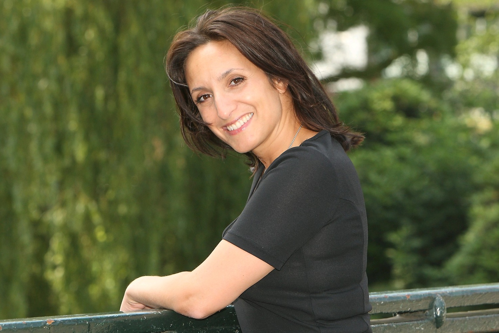 Sabine Koning Sabine Koning