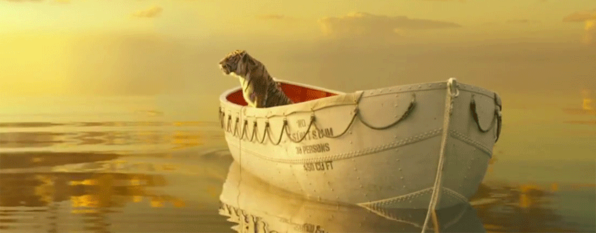 Life of Pi