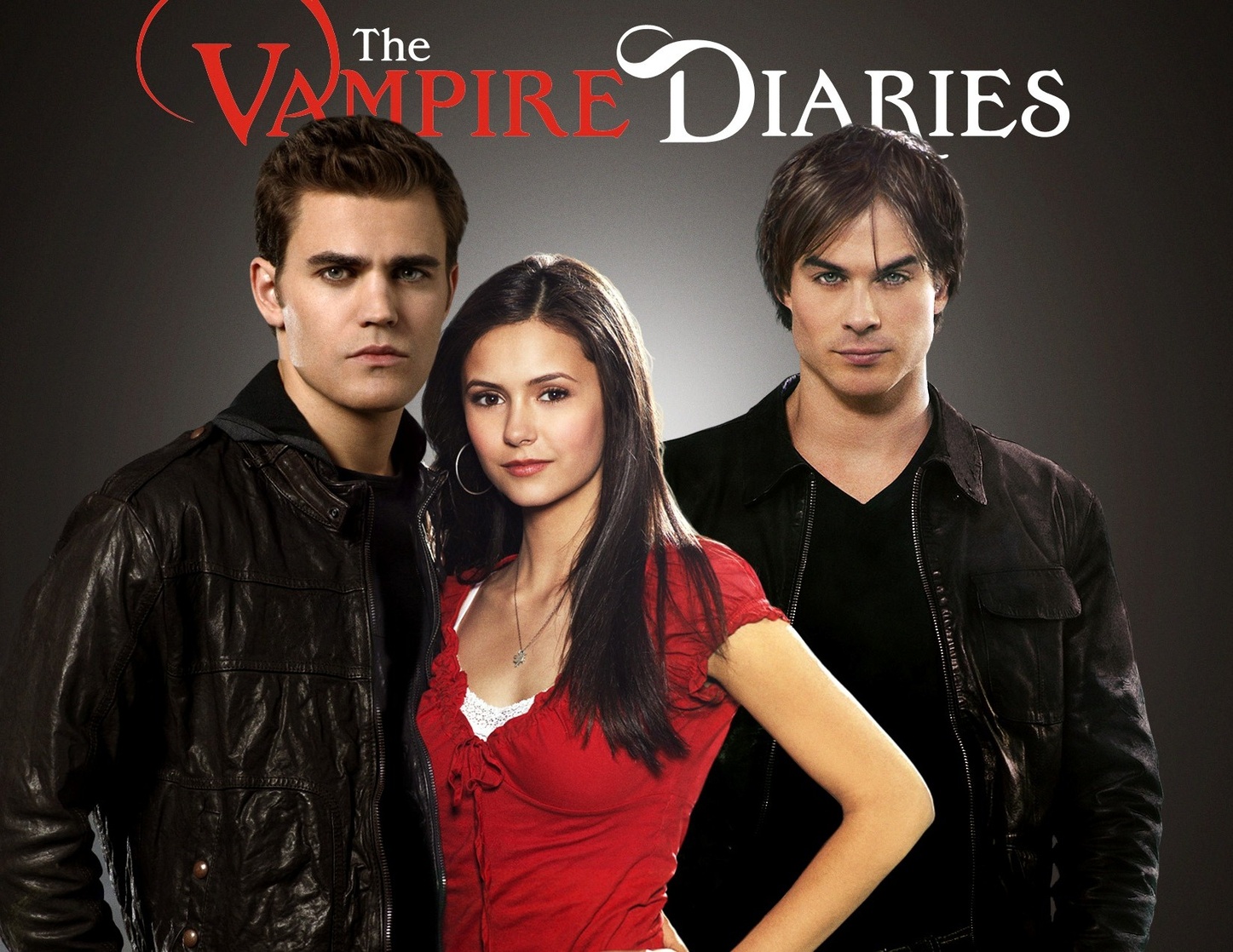 The Vampire Diaries