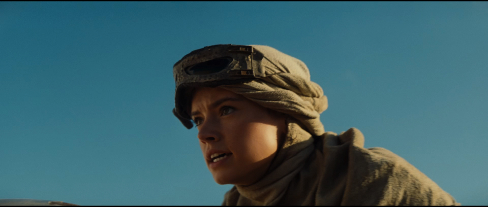 Star Wars: The Force Awakens Star Wars: The Force Awakens