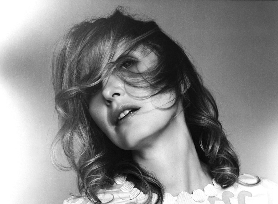 Julie Delpy
