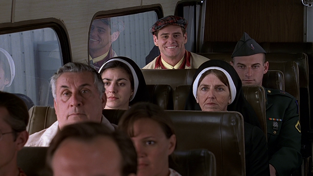 The Truman Show The Truman Show