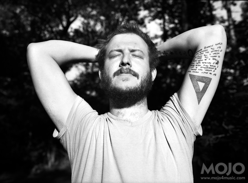 Bon Iver Bon Iver