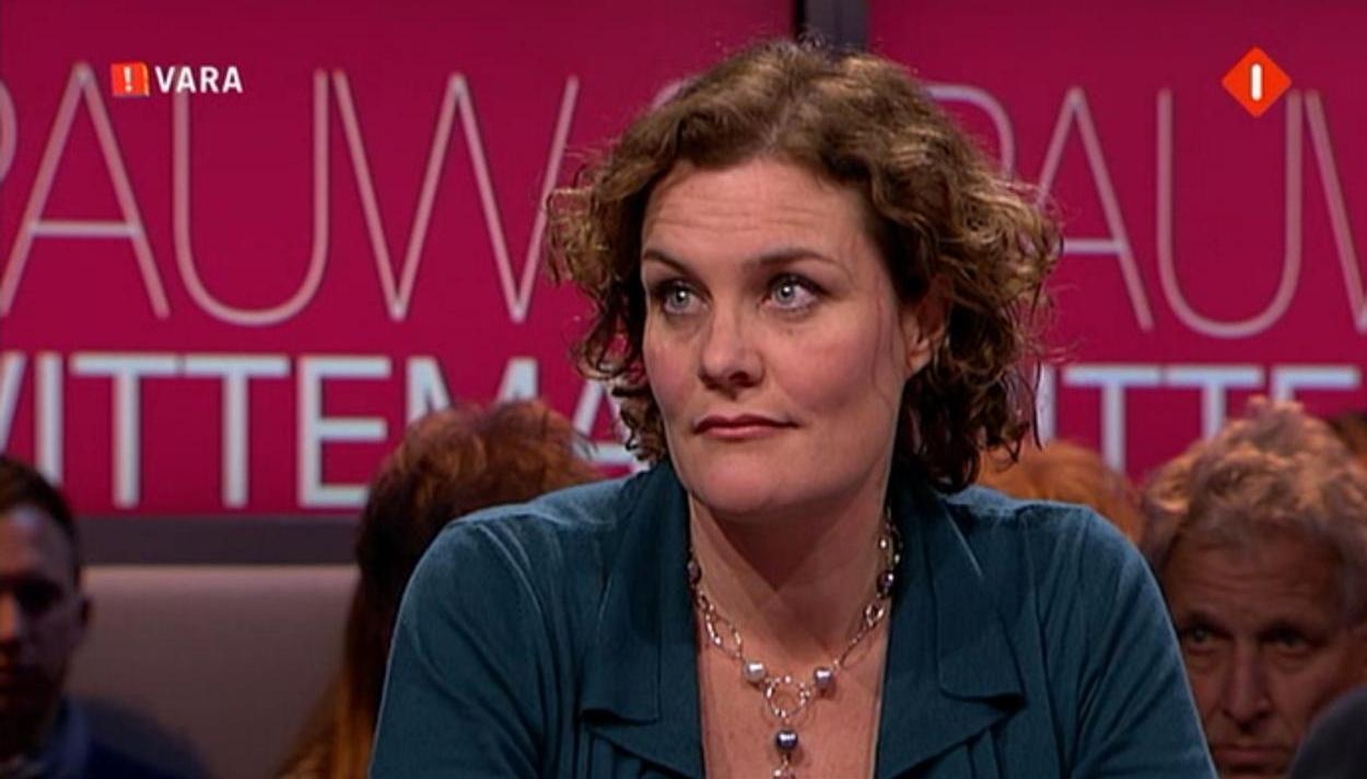 Marike Stellinga