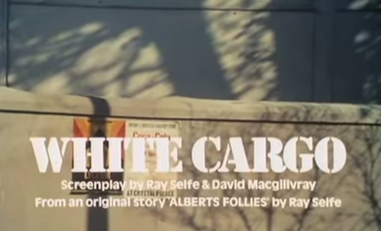 White Cargo                                  (1973)