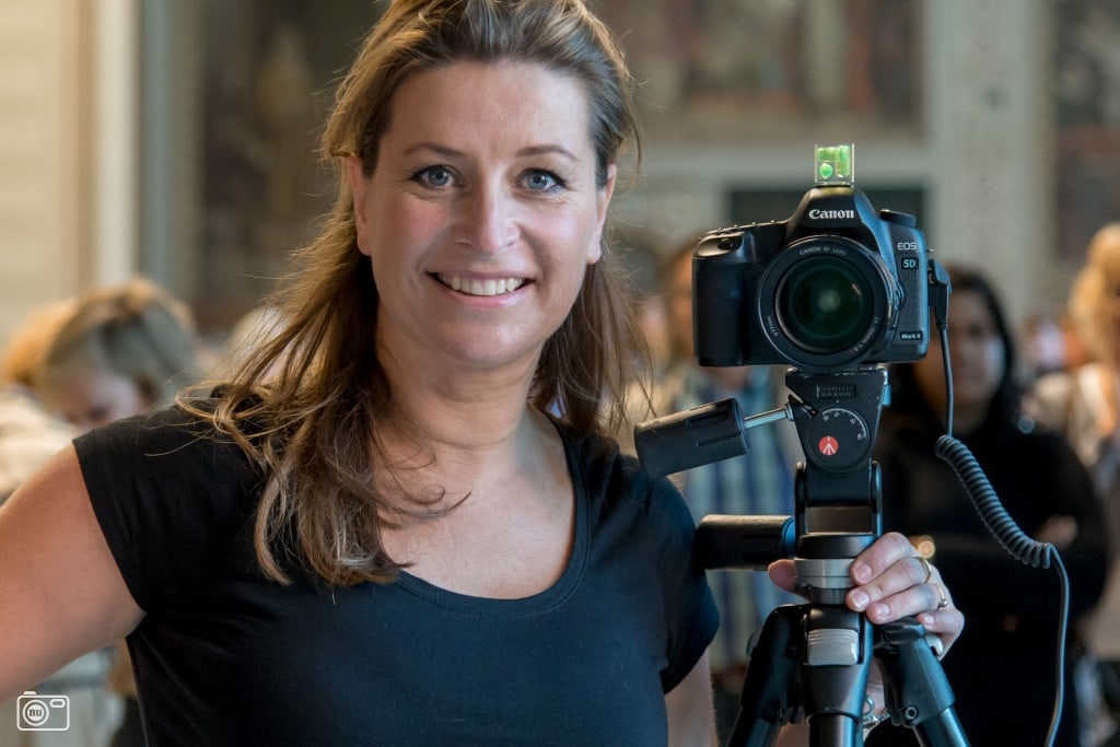 Sacha de Boer