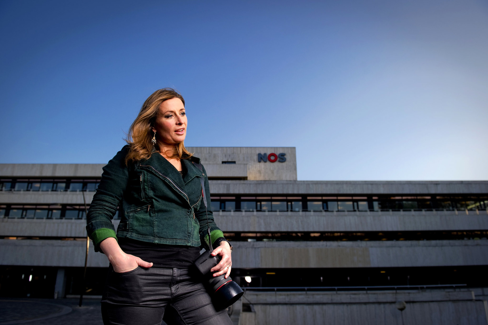 Sacha de Boer