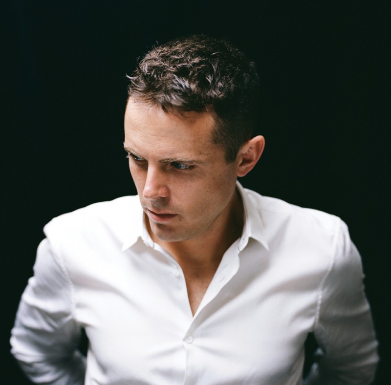Casey Affleck