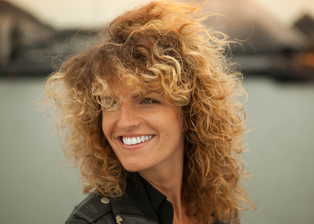 Carolien Borgers