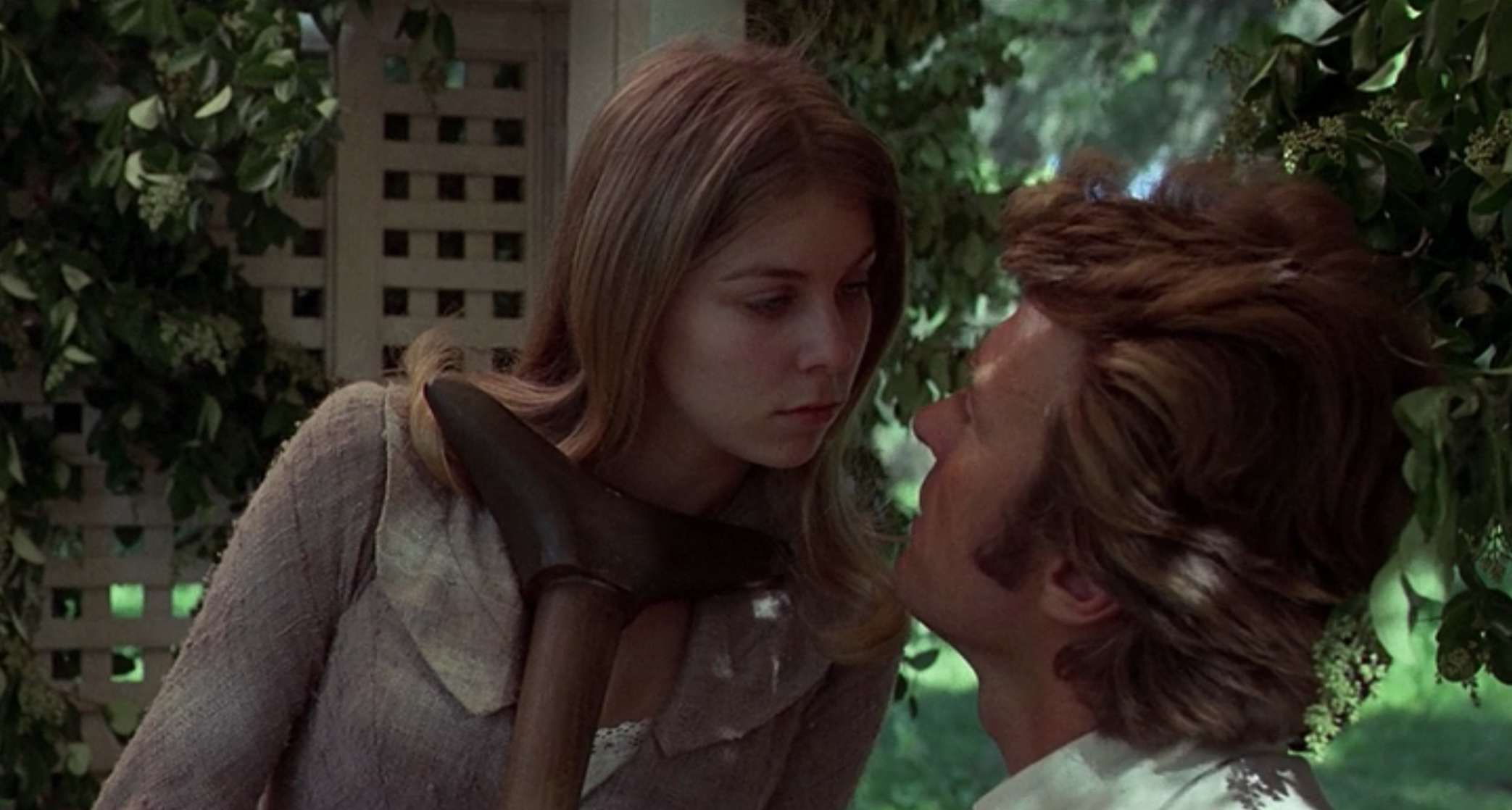 The Beguiled