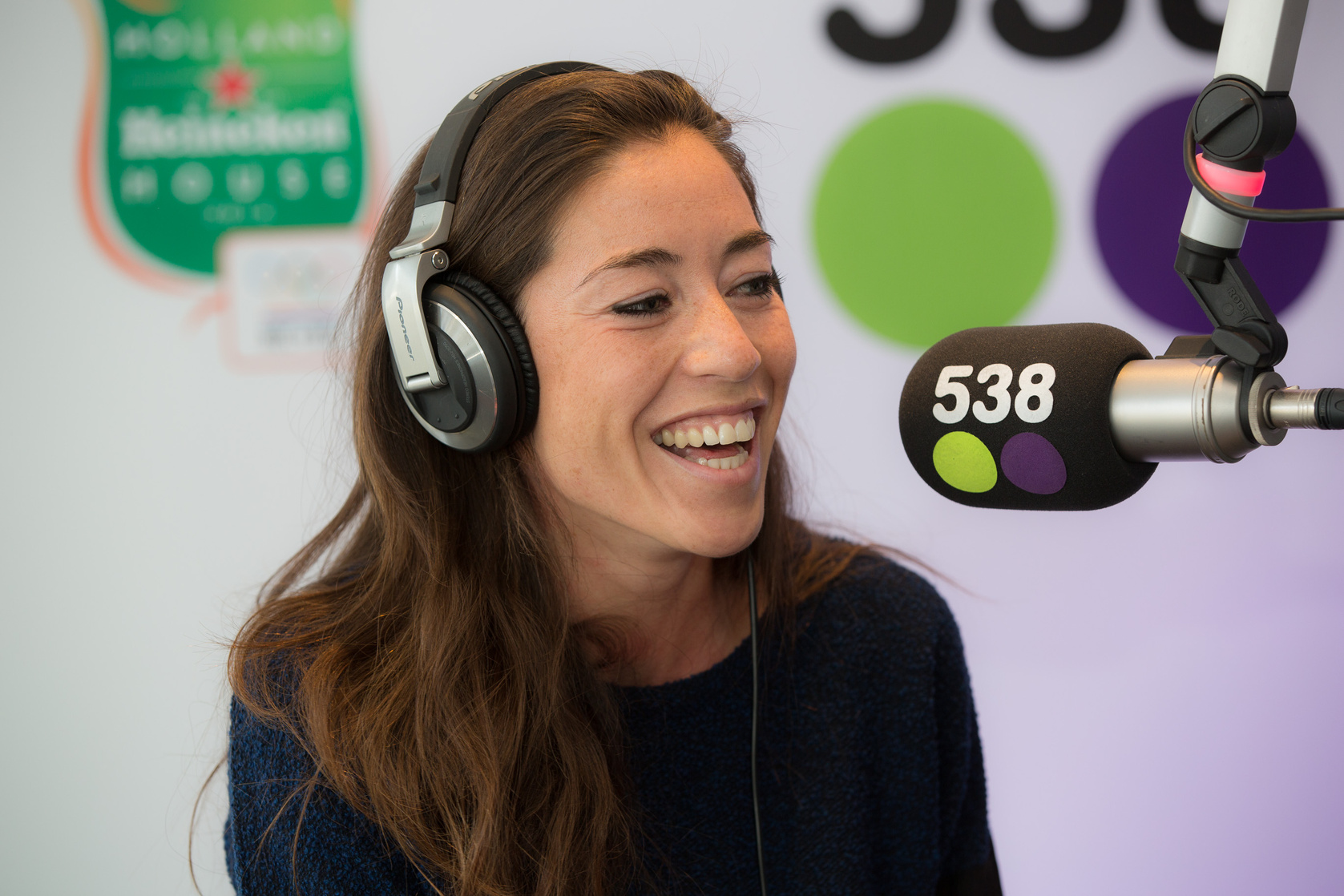 Picture of Naomi van As