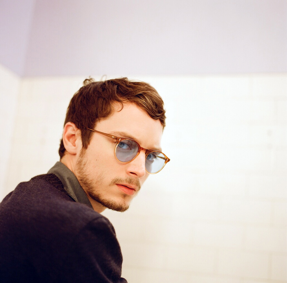 Elijah Wood