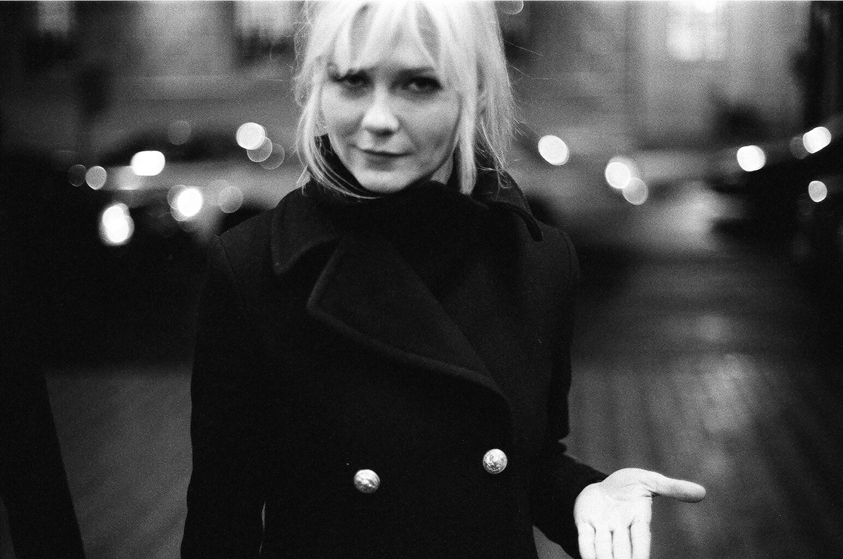 Kirsten Dunst Kirsten Dunst