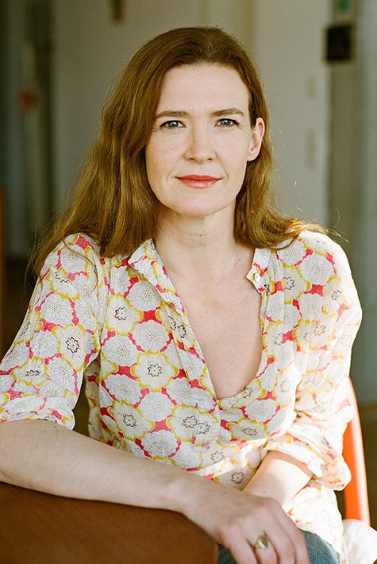 Julika Jenkins picture