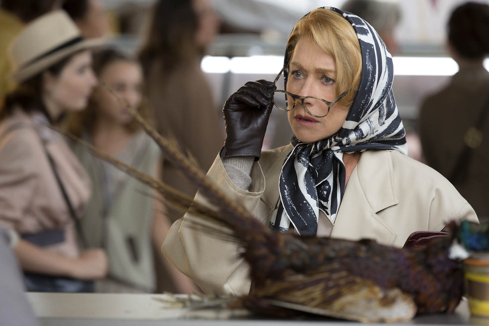 The Hundred-Foot Journey