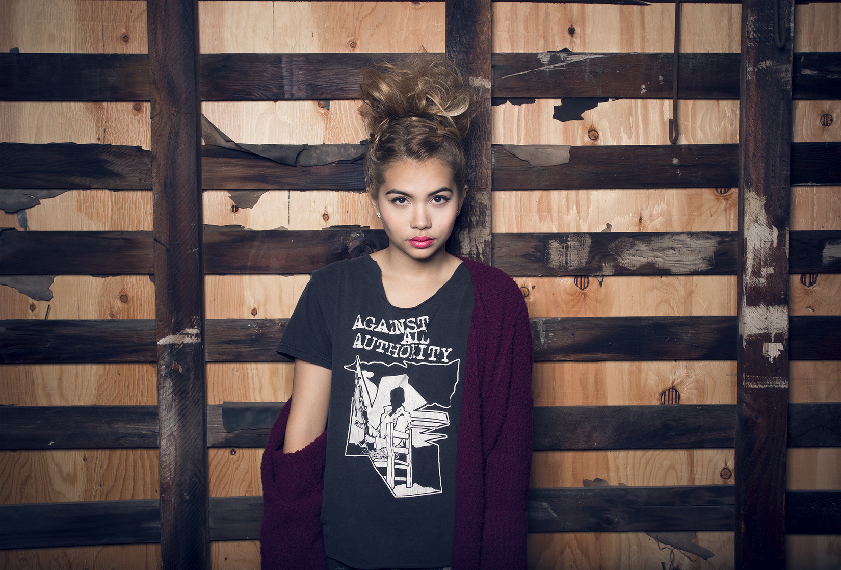 Hayley Kiyoko