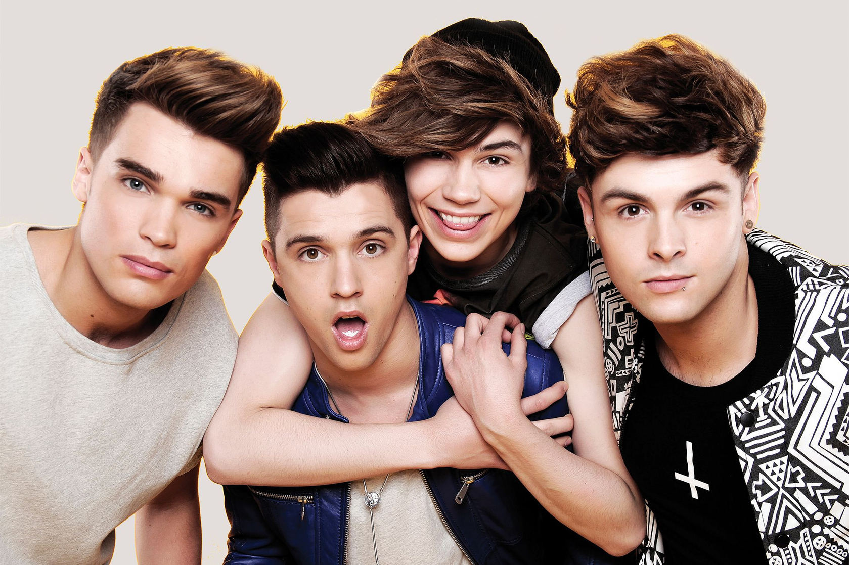 Union J Union J