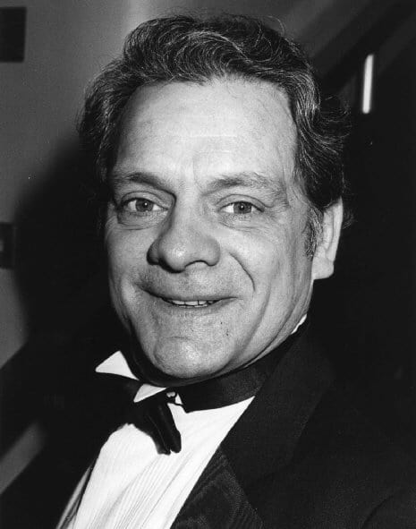 Picture of David Jason