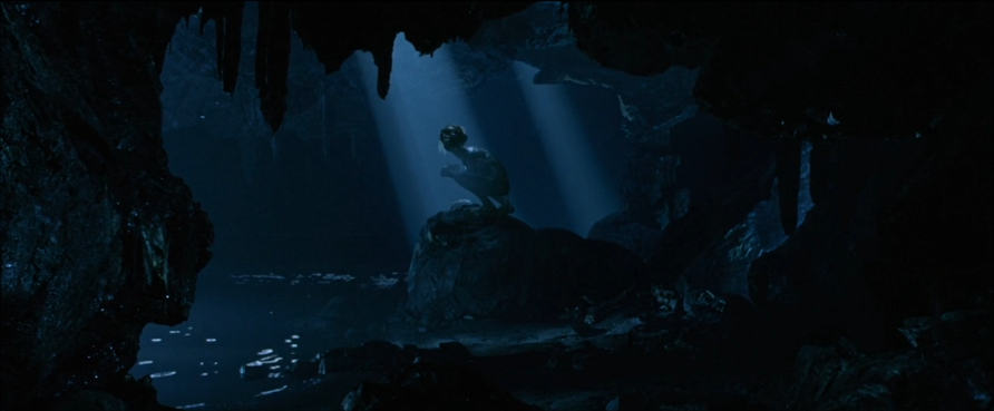 The Lord of the Rings: The Fellowship of the Ring