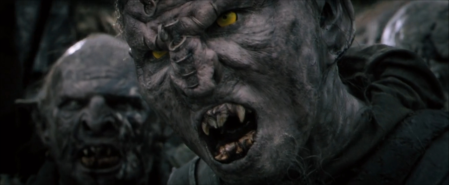 The Lord of the Rings: The Fellowship of the Ring