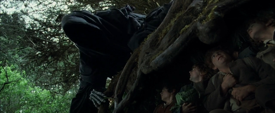 The Lord of the Rings: The Fellowship of the Ring The Lord of the Rings: The Fellowship of the Ring