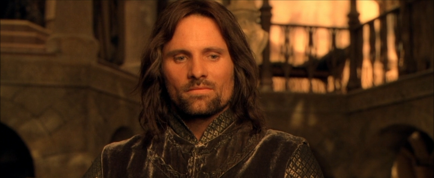 The Lord of the Rings: The Fellowship of the Ring