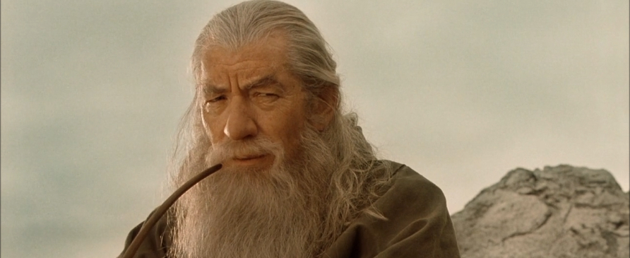 The Lord of the Rings: The Fellowship of the Ring