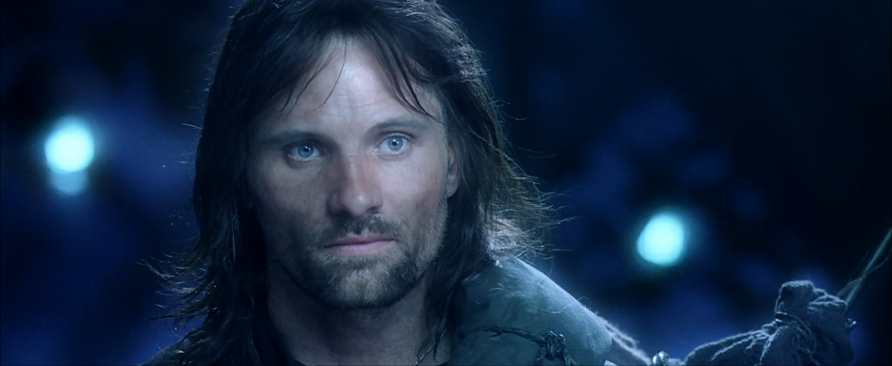 The Lord of the Rings: The Fellowship of the Ring