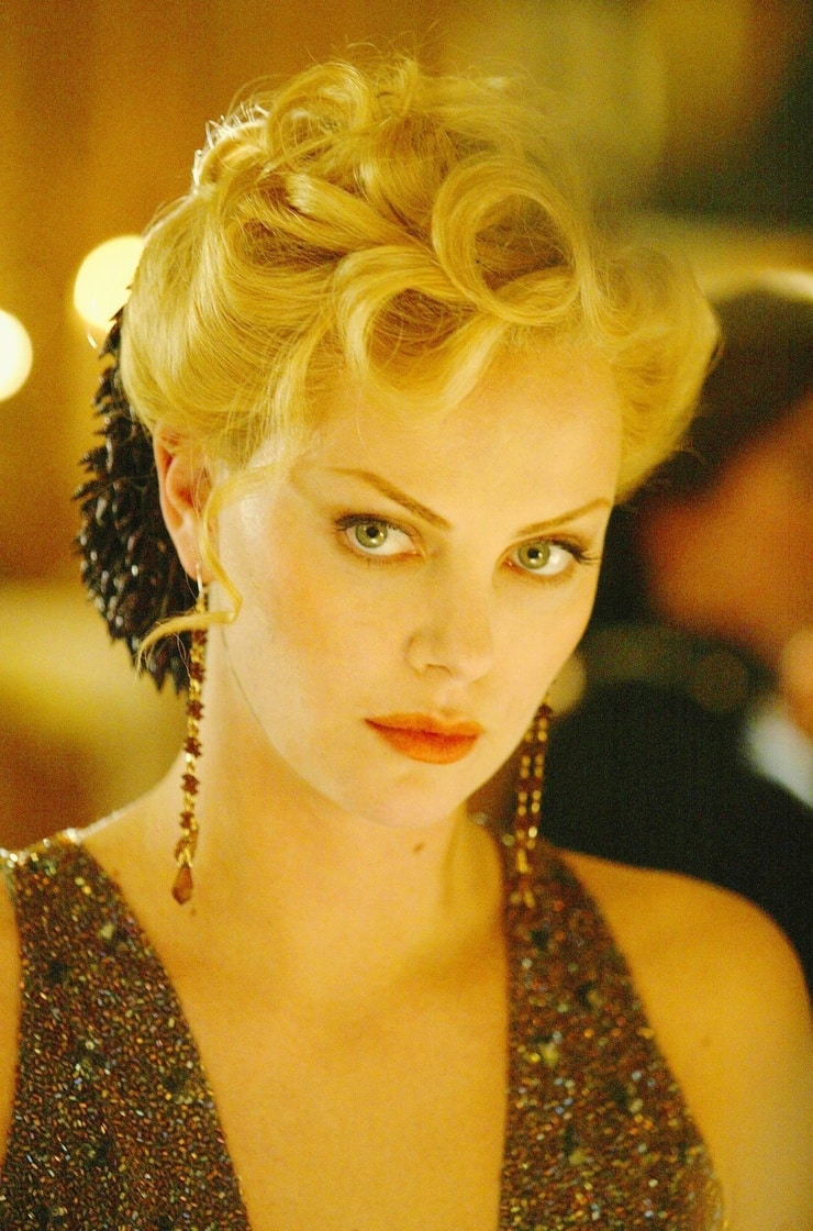 Picture of Charlize Theron