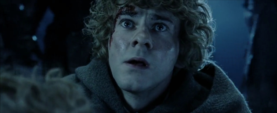 The Lord of the Rings: The Two Towers