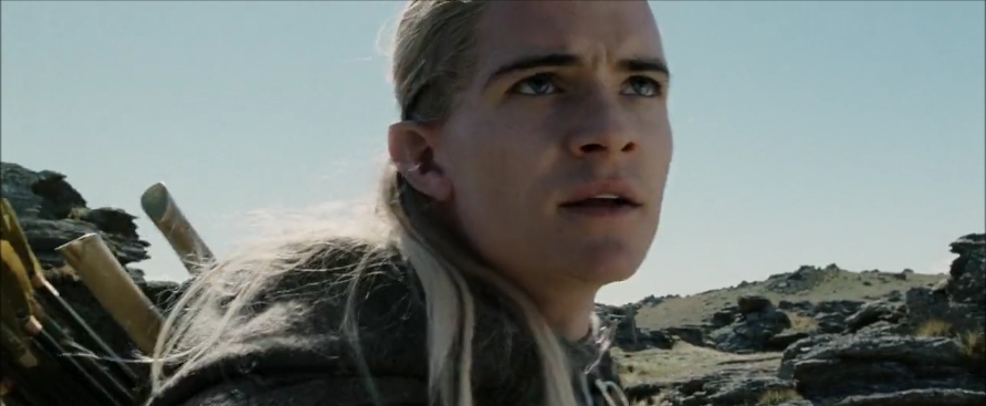 The Lord of the Rings: The Two Towers