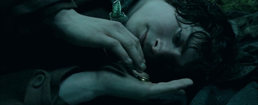 The Lord of the Rings: The Two Towers
