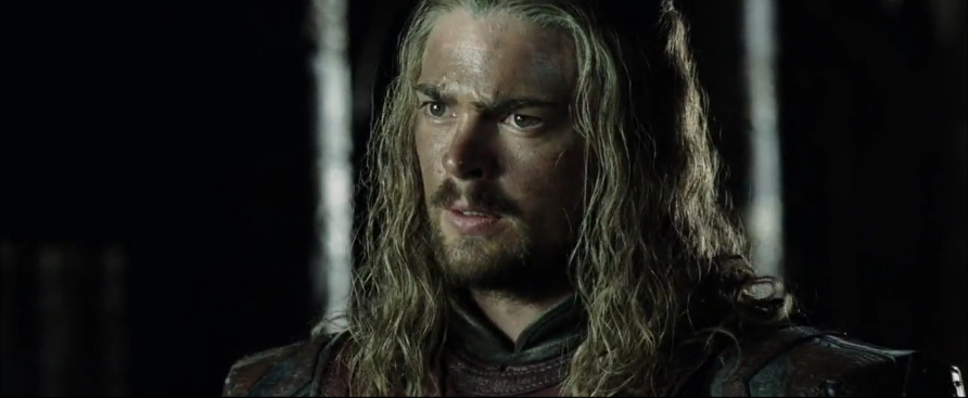 The Lord of the Rings: The Two Towers The Lord of the Rings: The Two Towers