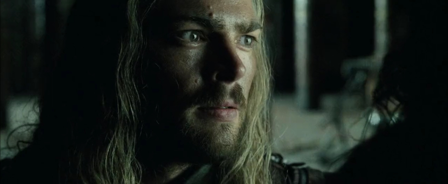 The Lord of the Rings: The Two Towers