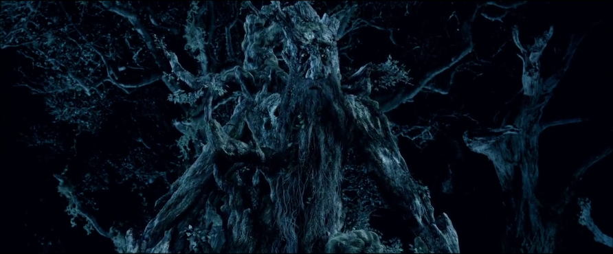 The Lord of the Rings: The Two Towers
