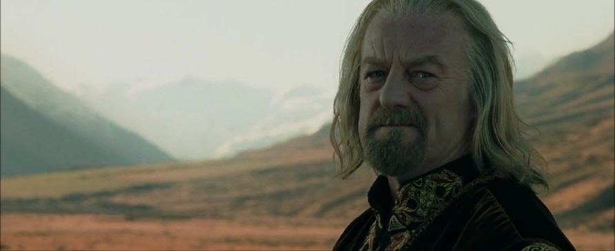 The Lord of the Rings: The Two Towers