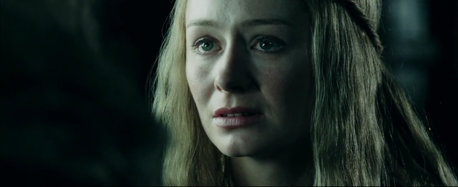 The Lord of the Rings: The Two Towers