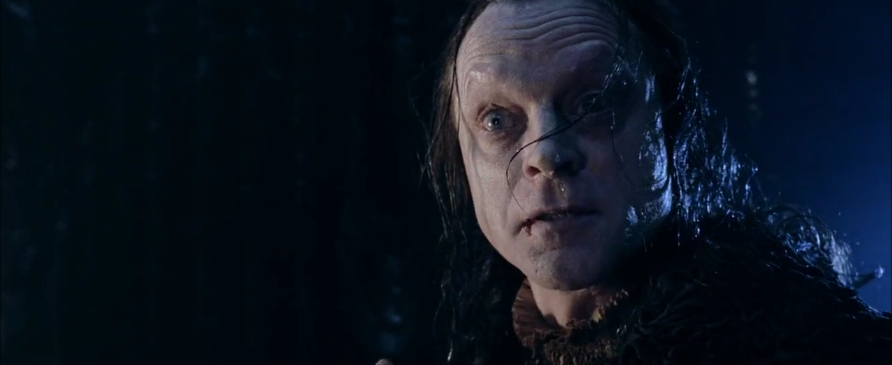 The Lord of the Rings: The Two Towers