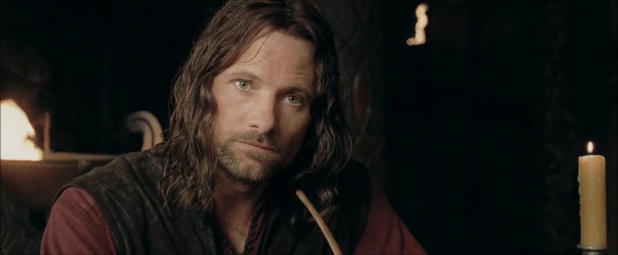 The Lord of the Rings: The Two Towers