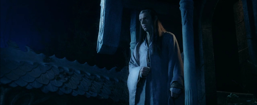 The Lord of the Rings: The Two Towers