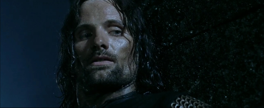 The Lord of the Rings: The Two Towers
