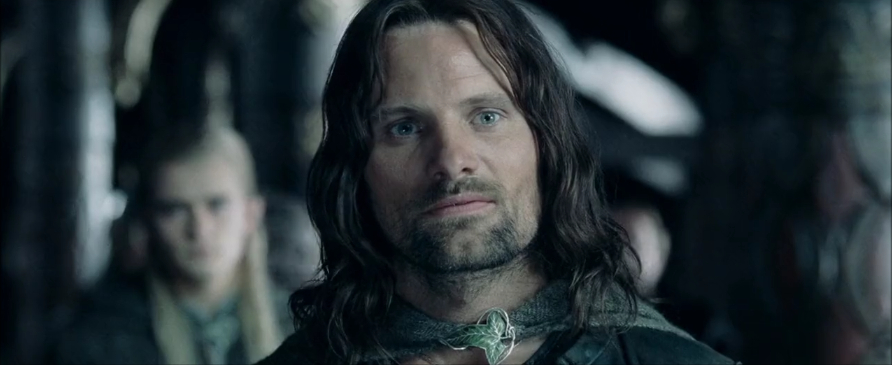 The Lord of the Rings: The Two Towers