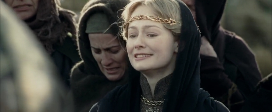 The Lord of the Rings: The Two Towers The Lord of the Rings: The Two Towers