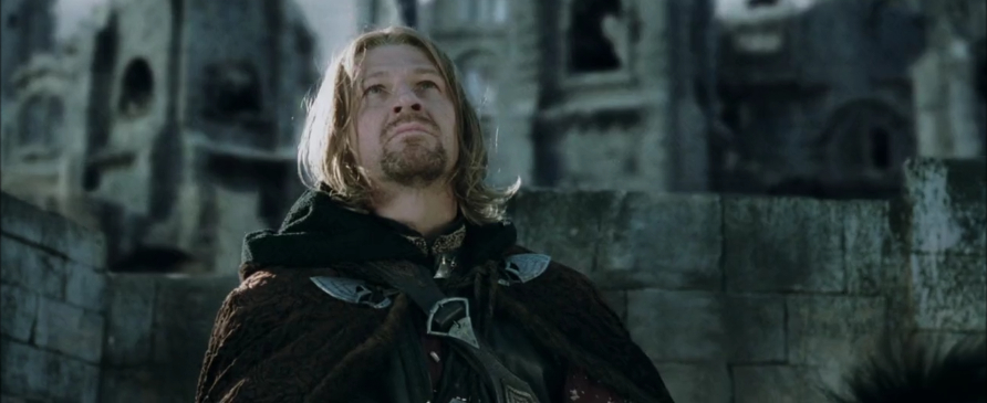 The Lord of the Rings: The Two Towers The Lord of the Rings: The Two Towers