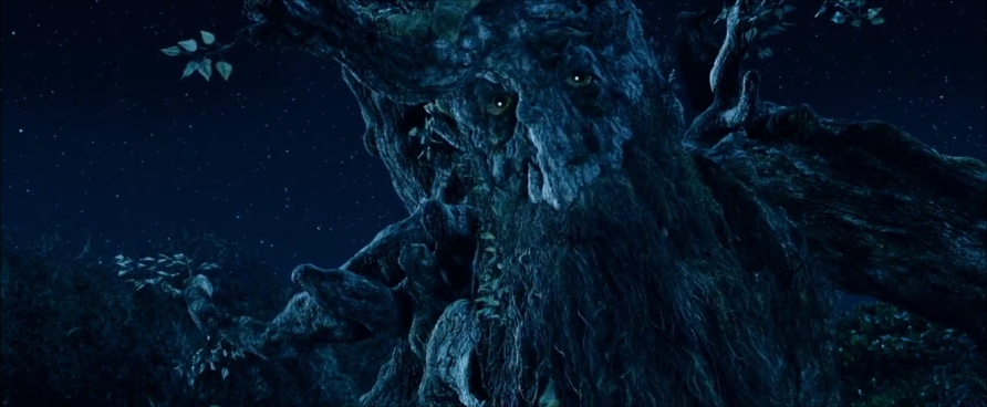 The Lord of the Rings: The Two Towers