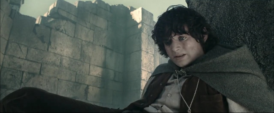 The Lord of the Rings: The Two Towers