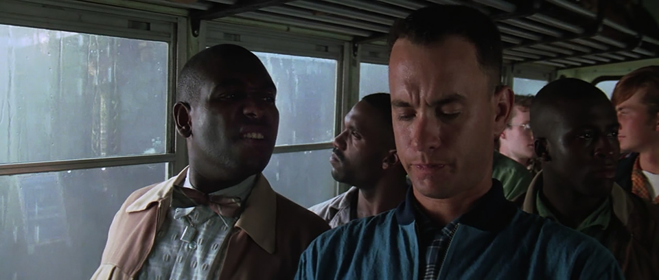 Forrest Gump Forrest Gump