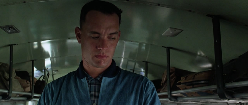 Forrest Gump